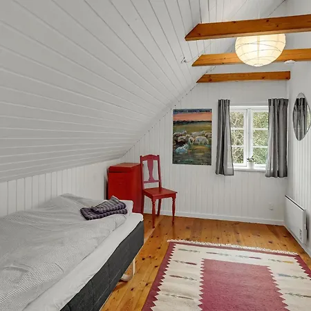 Tatil Evi In With Wifi Ribe