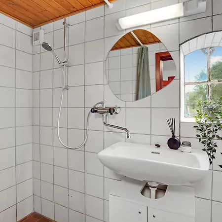 Tatil Evi In With Wifi Ribe