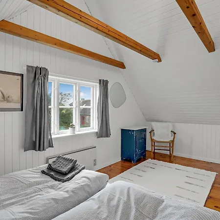 Tatil Evi In With Wifi Ribe