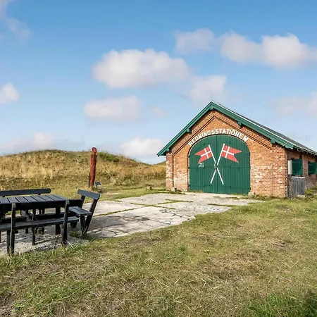 Tatil Evi In With Wifi Ribe